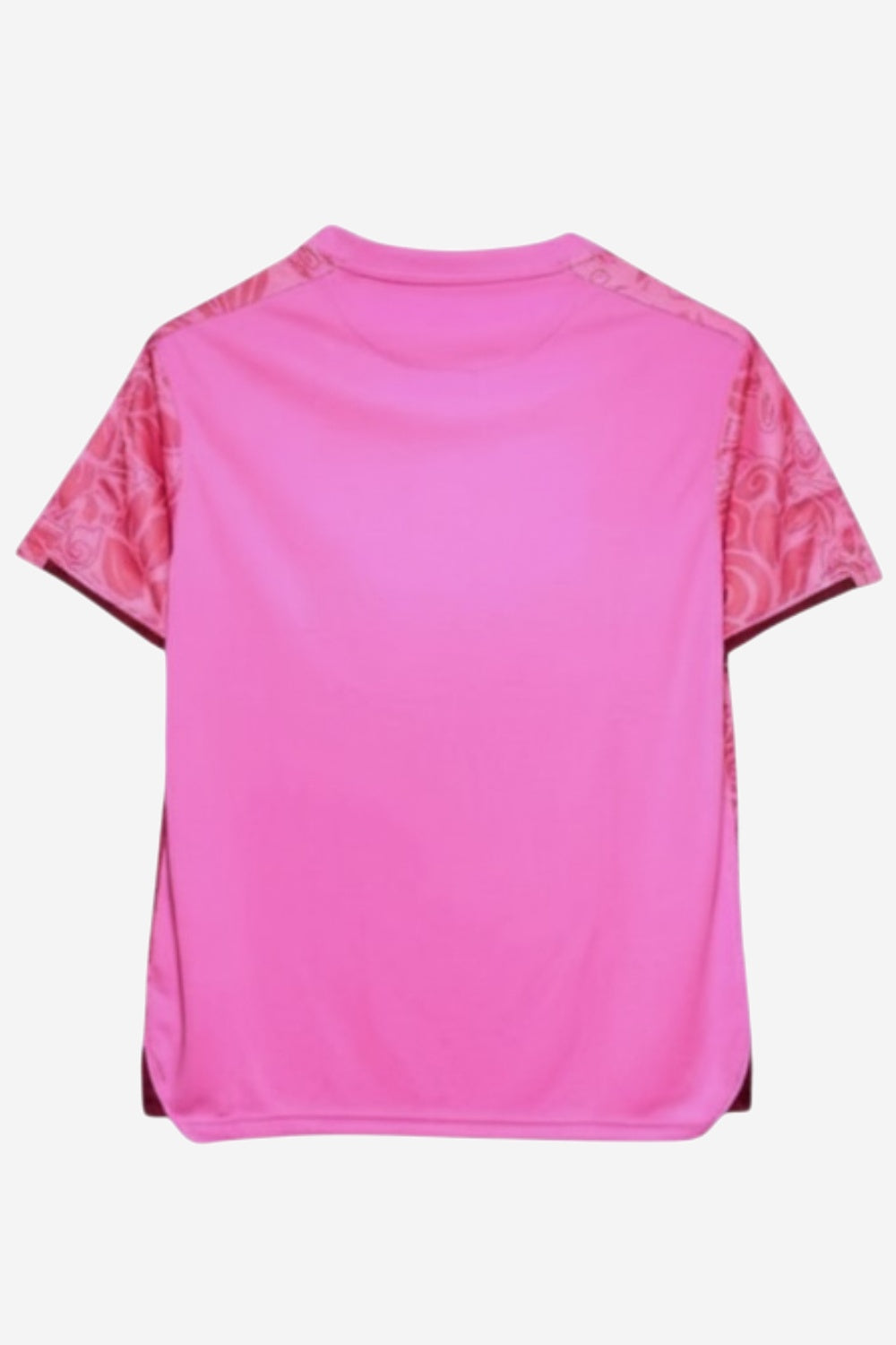 Palestine Pink Jersey 2025/2026