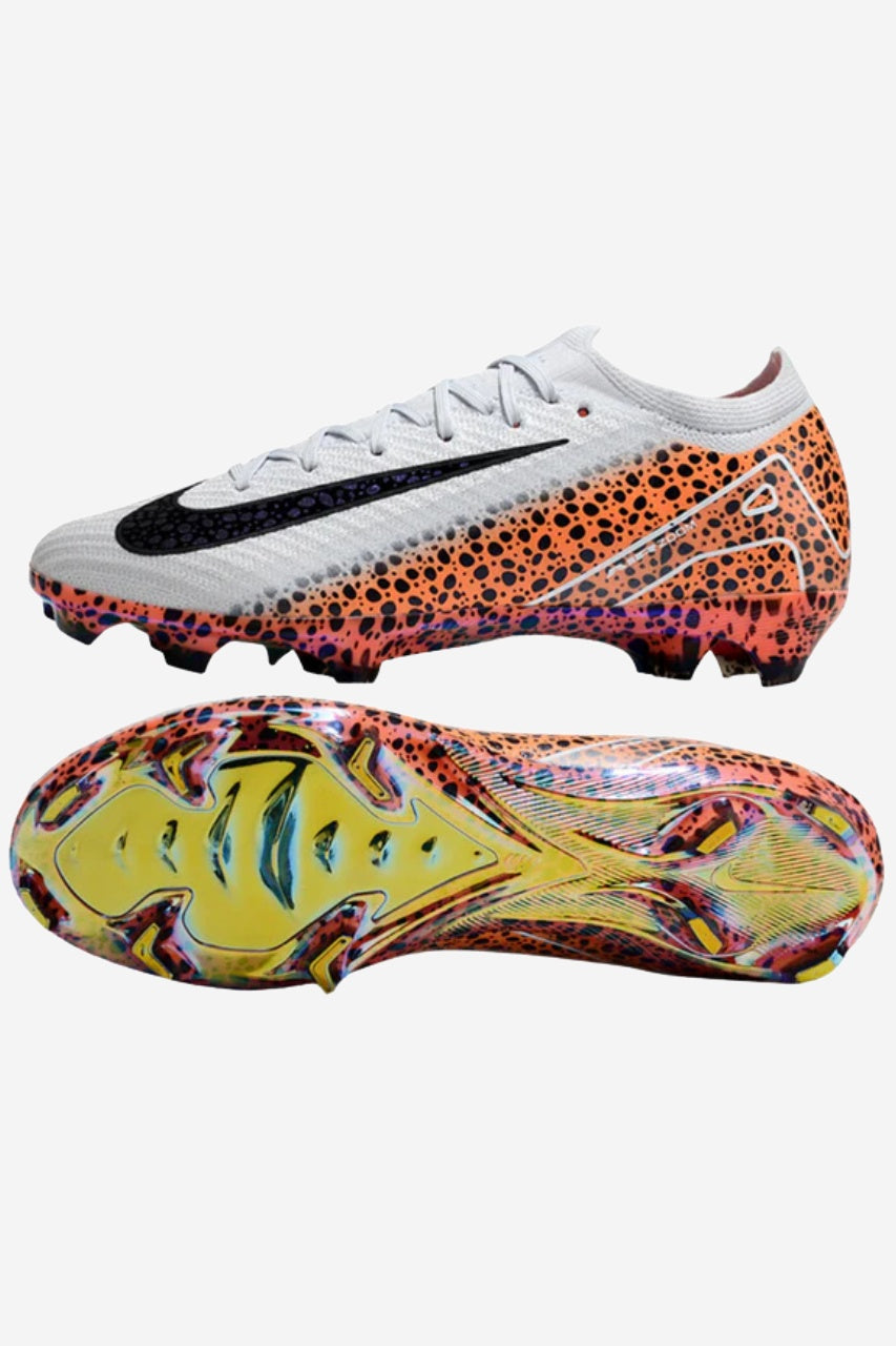 Mercurial Air Zoom Vapor 16 Elite FG-PRO “Leopard”