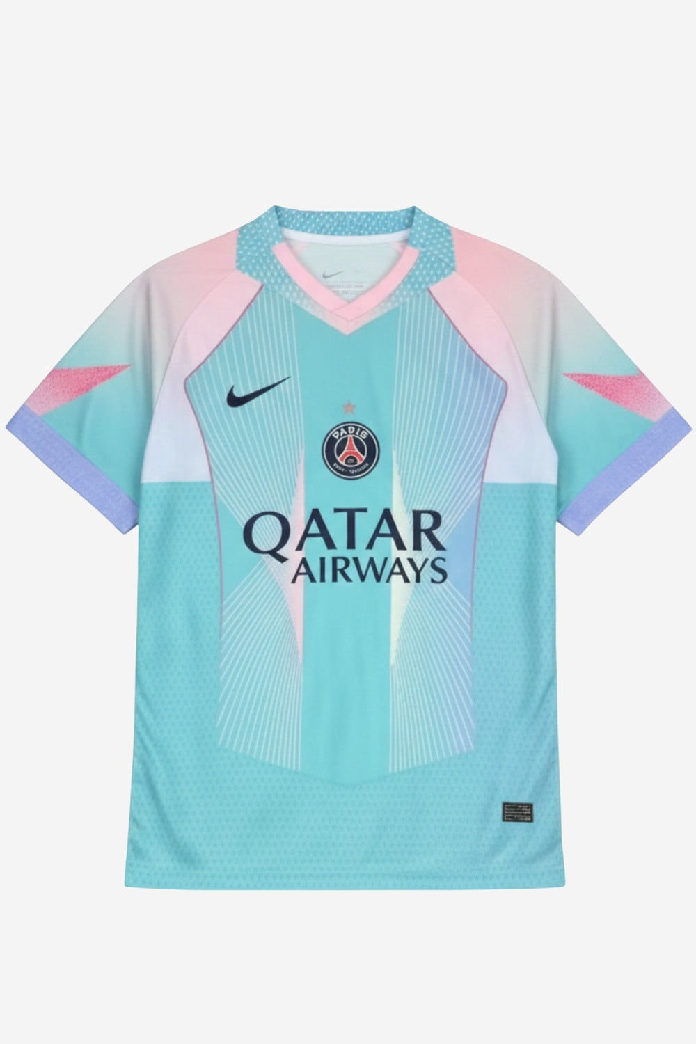 PSG Special Edition Football Shirt