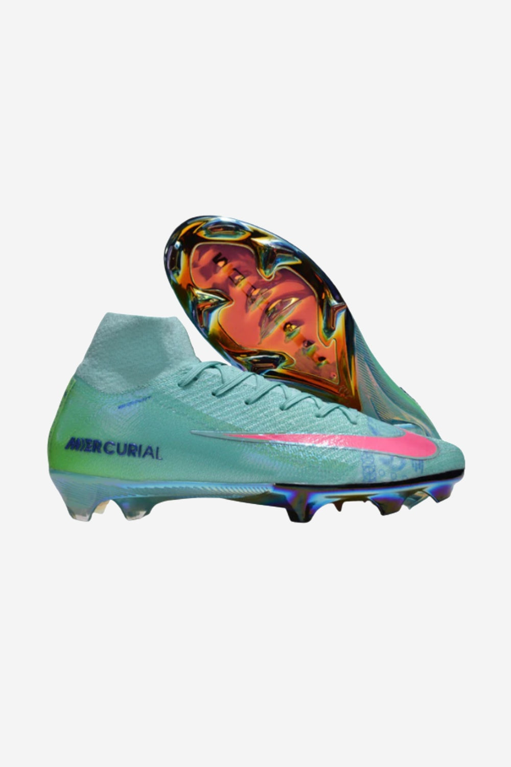 Air Zoom Mercurial Superfly 10 Elite SE FG