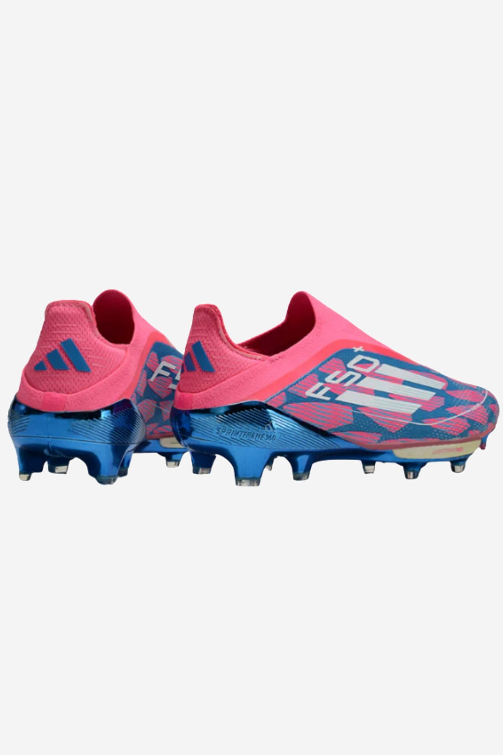 F50+ Elite FG Laceless