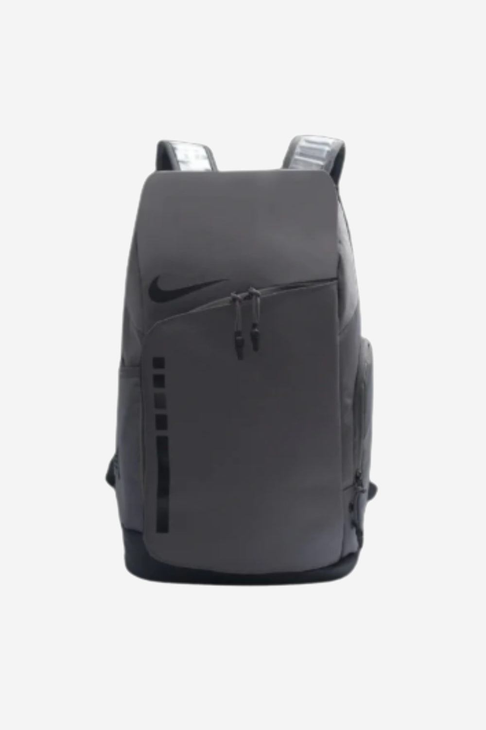Elite Backpack Grey Black