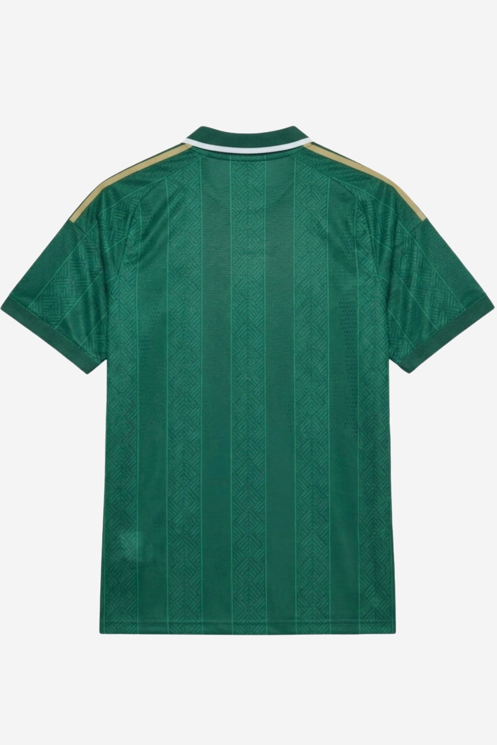 South Africa 26 Away Authentic Jersey