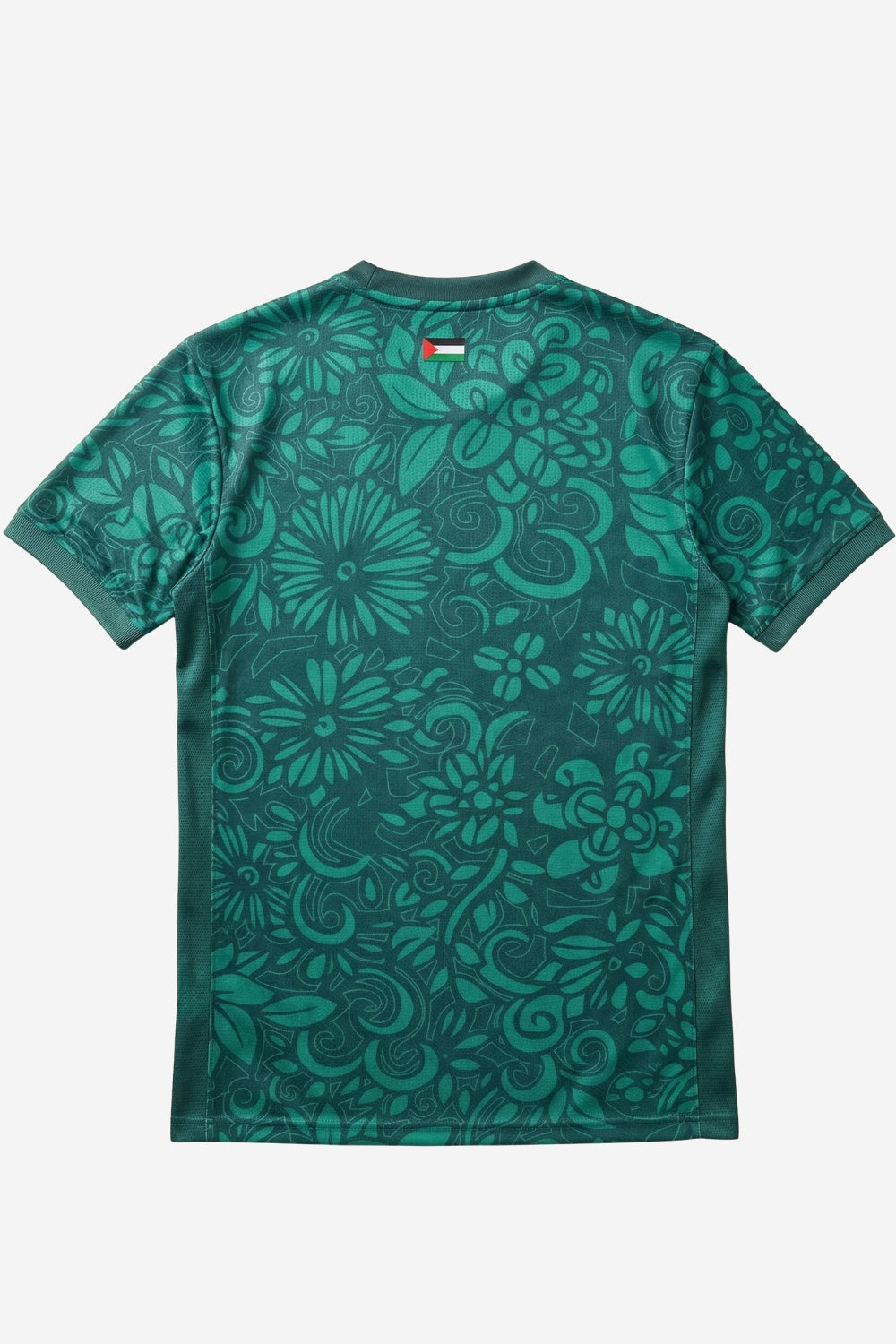 Palestine 25/26 Men's Jersey