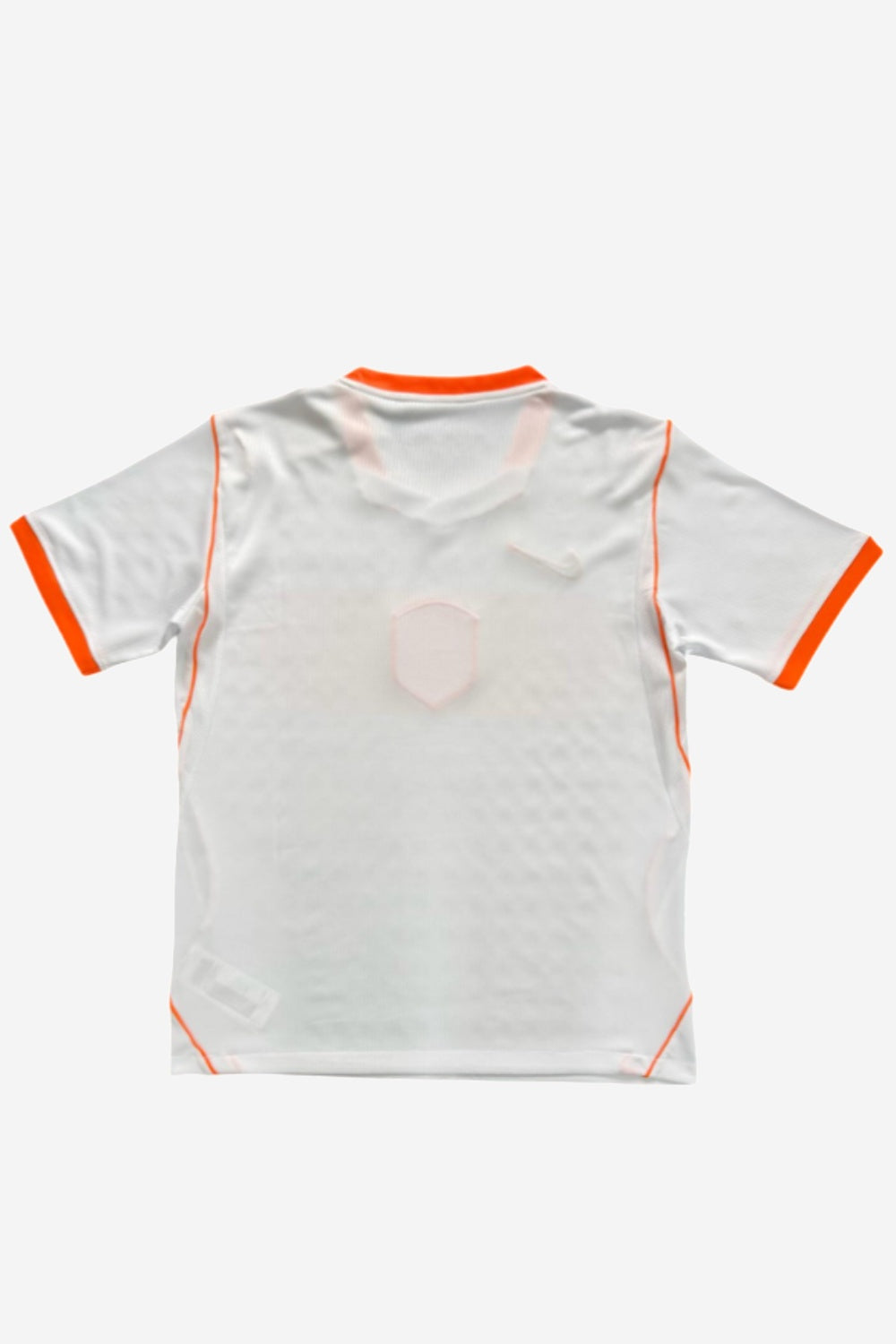 Netherlands Home Jersey 25/26