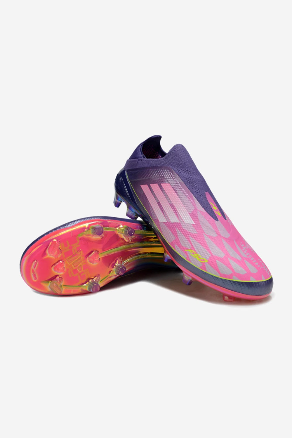 F50 X Lamine Yamal Laceless “304”