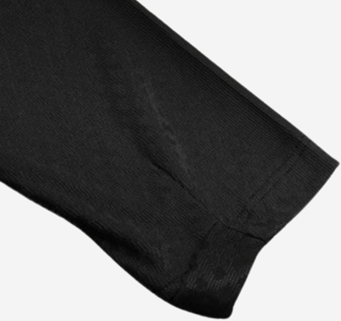 Chelsea Black Tracksuit