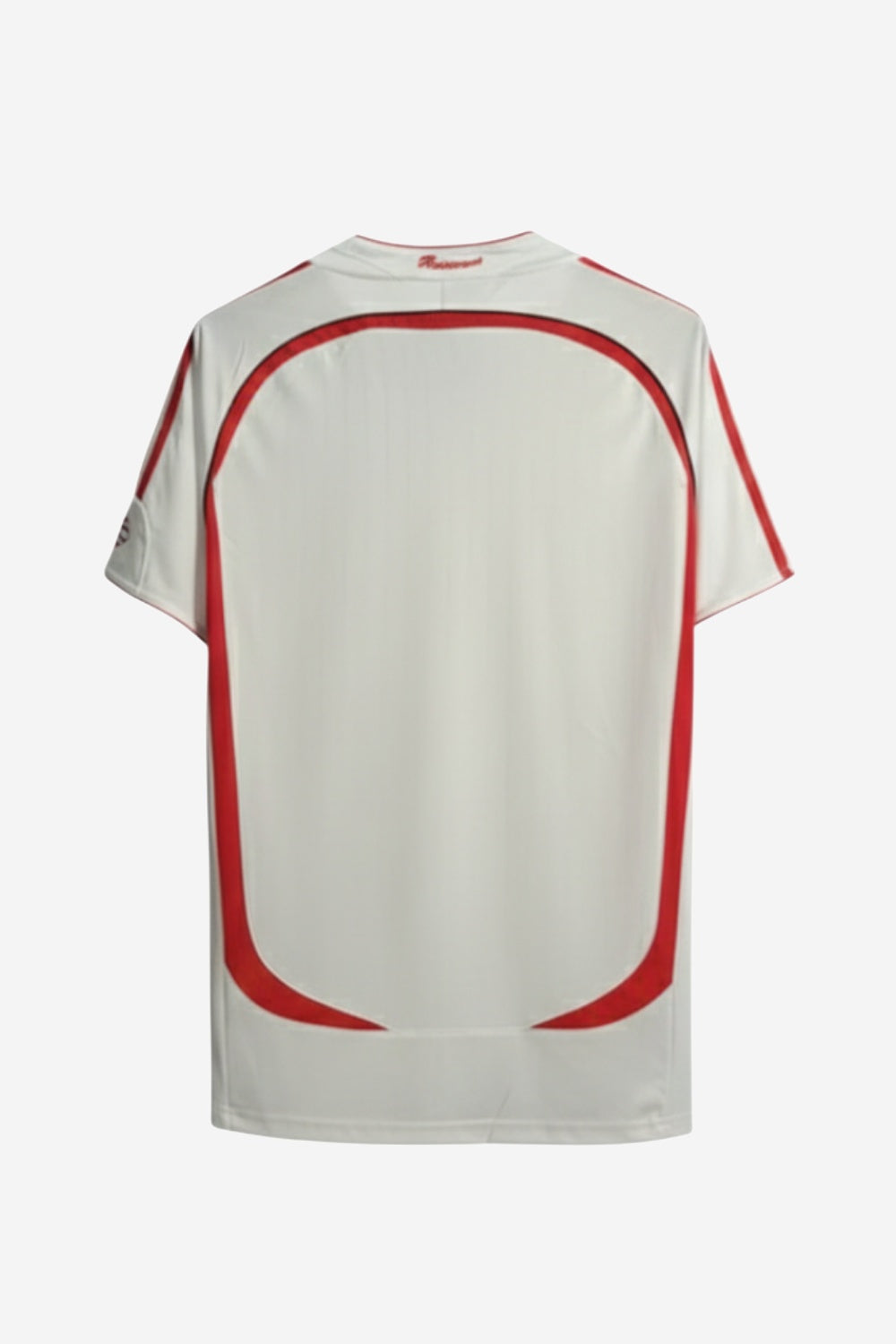 AC Milan Away Jersey 2006/2007 Retro