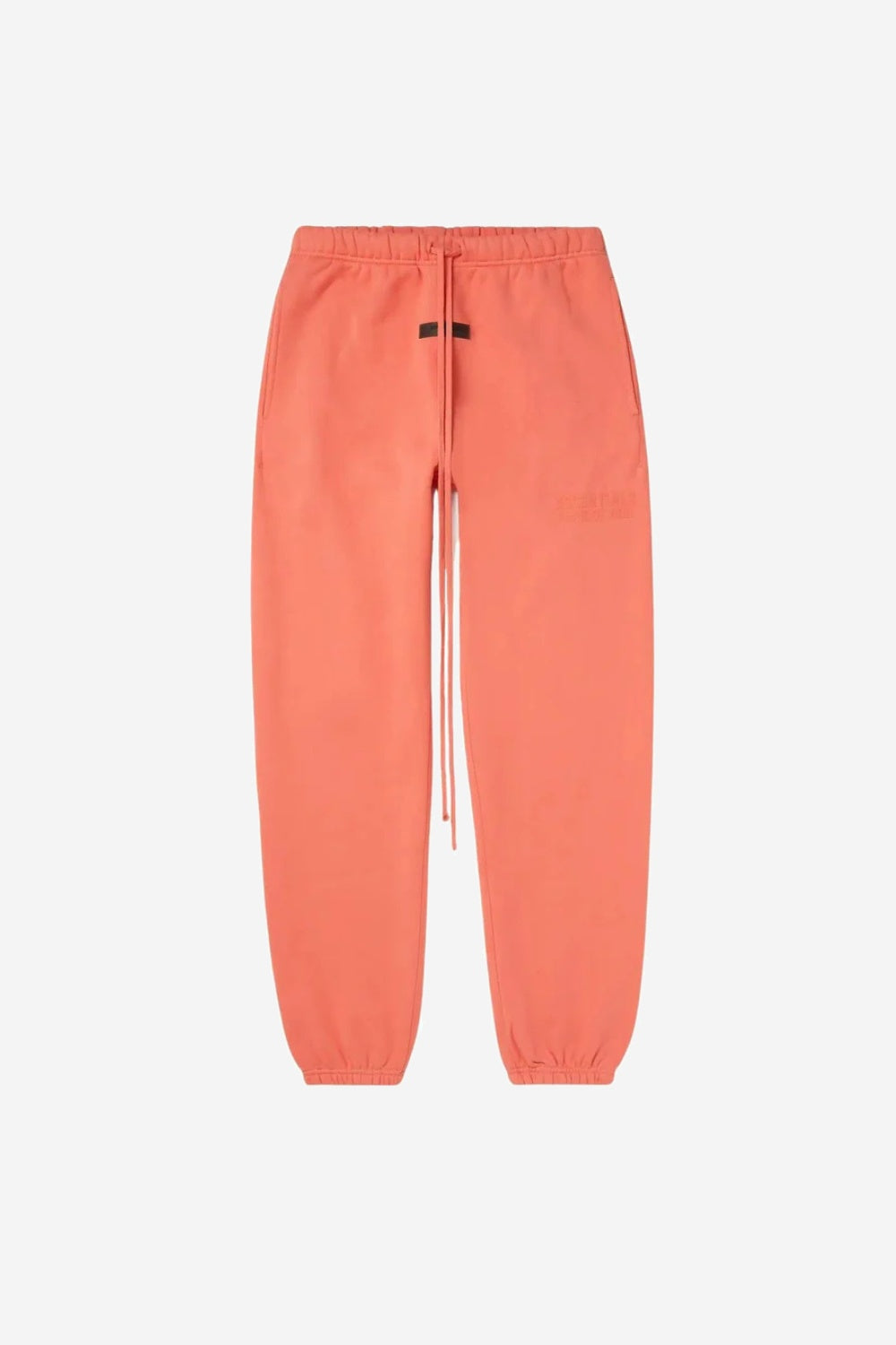 Coral Tracksuit