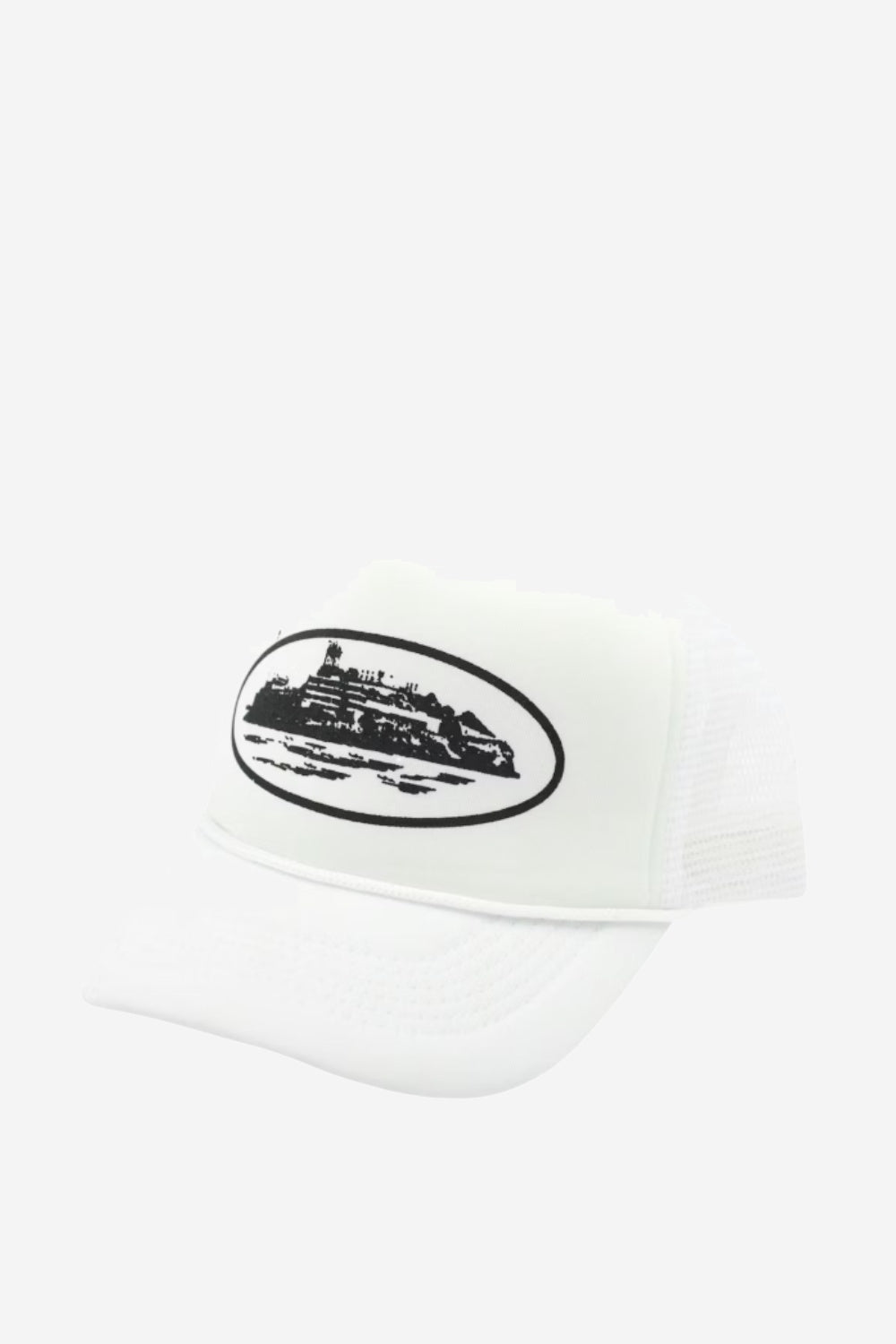 Classic Island Cap