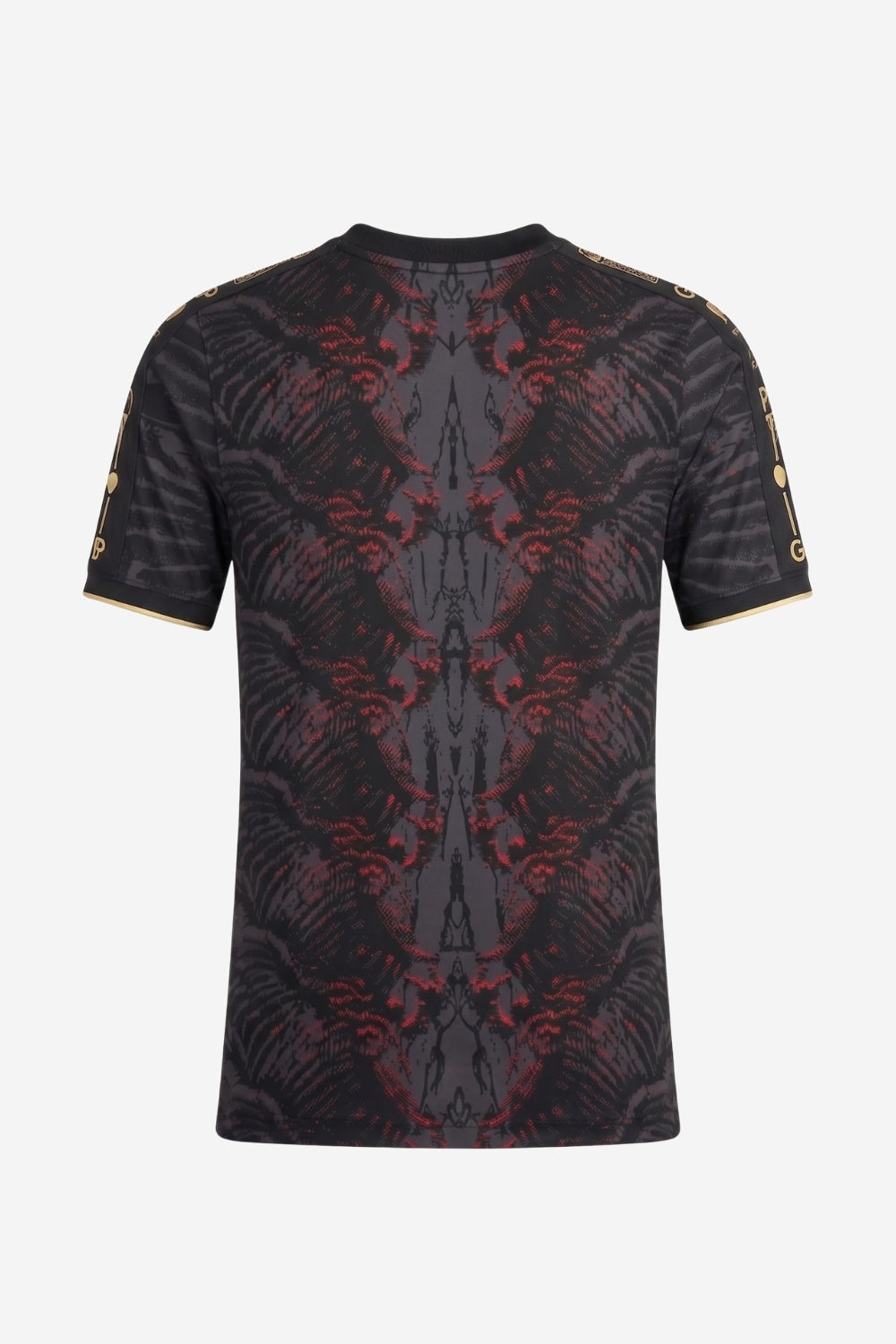 PSG (European Champions) Jersey