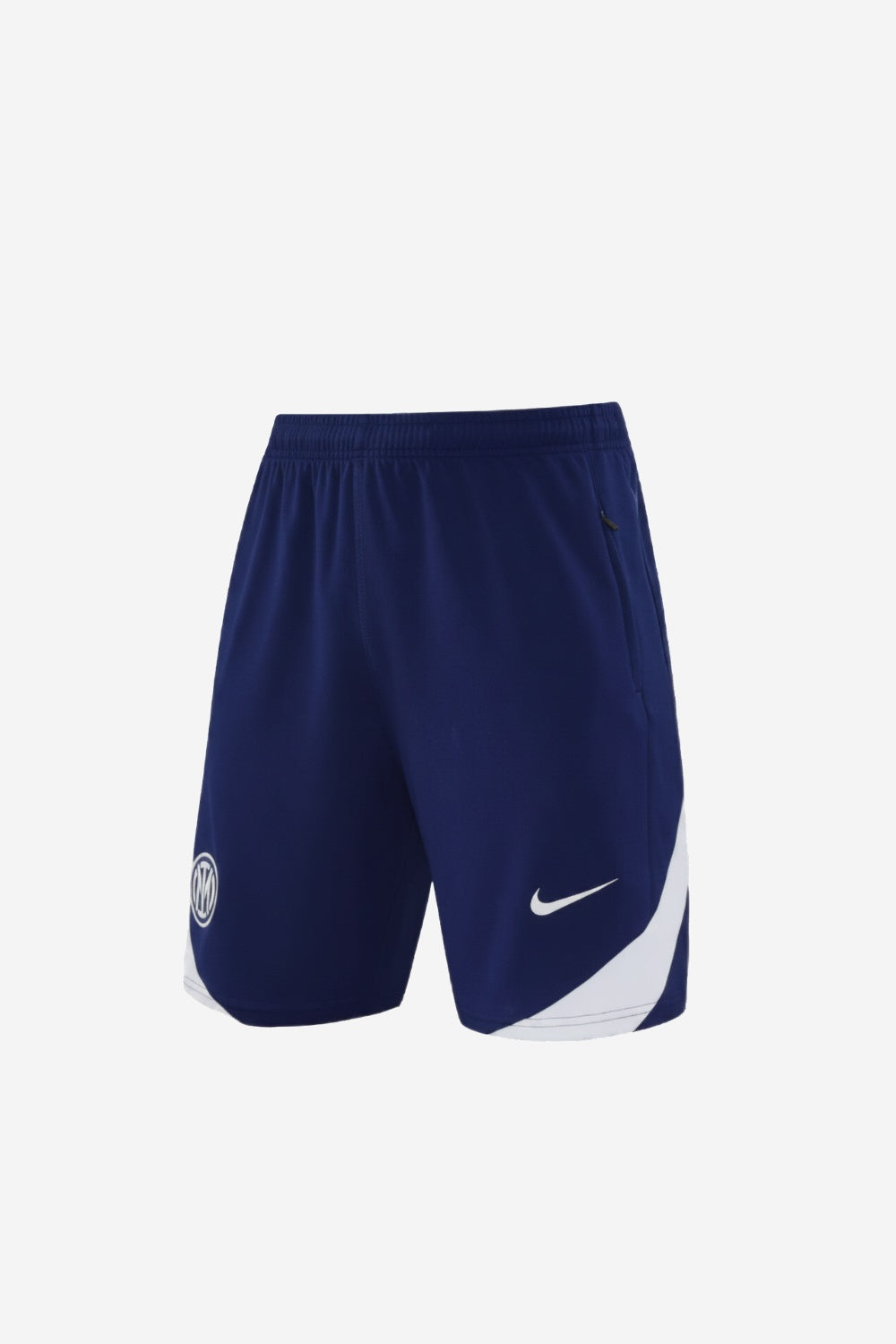 Inter Milan Light Grey Sleeveless Set