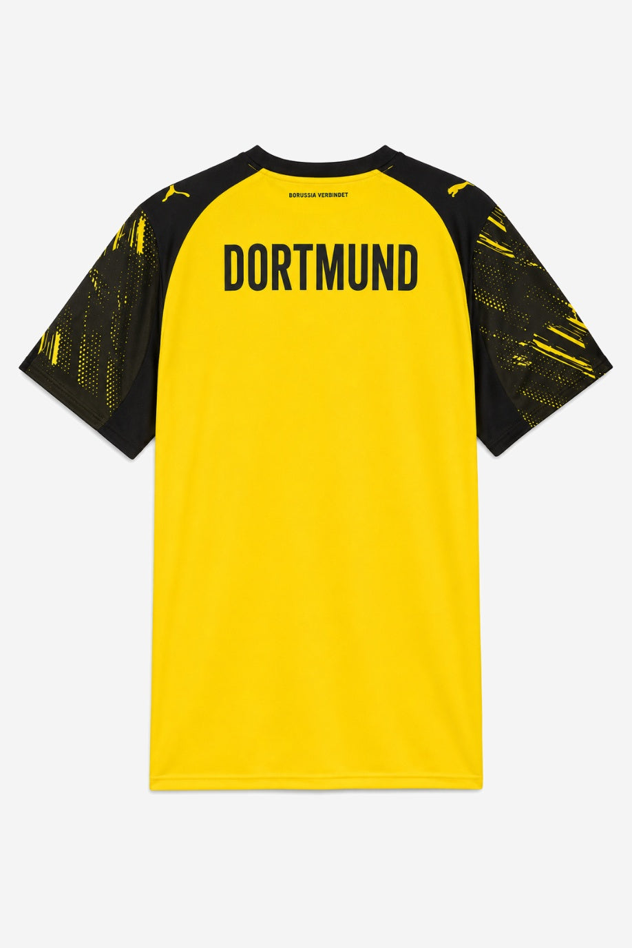 BVB Home Jersey 2026/27