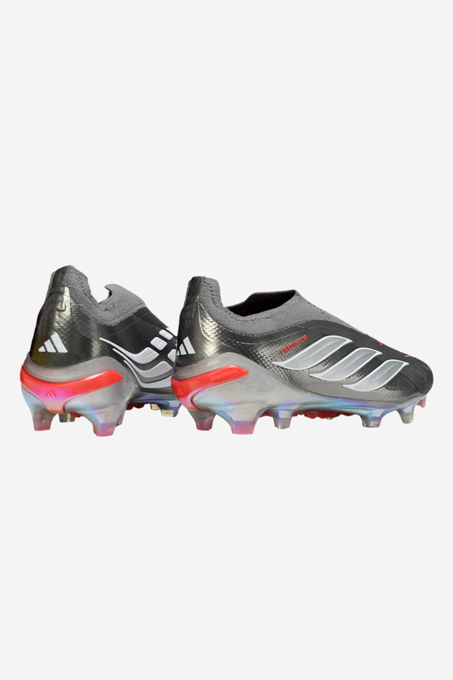 Predator Laceless Elite FG