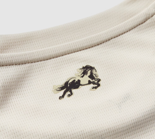 Manchester City 25/26 x Year Of The Horse Shirt
