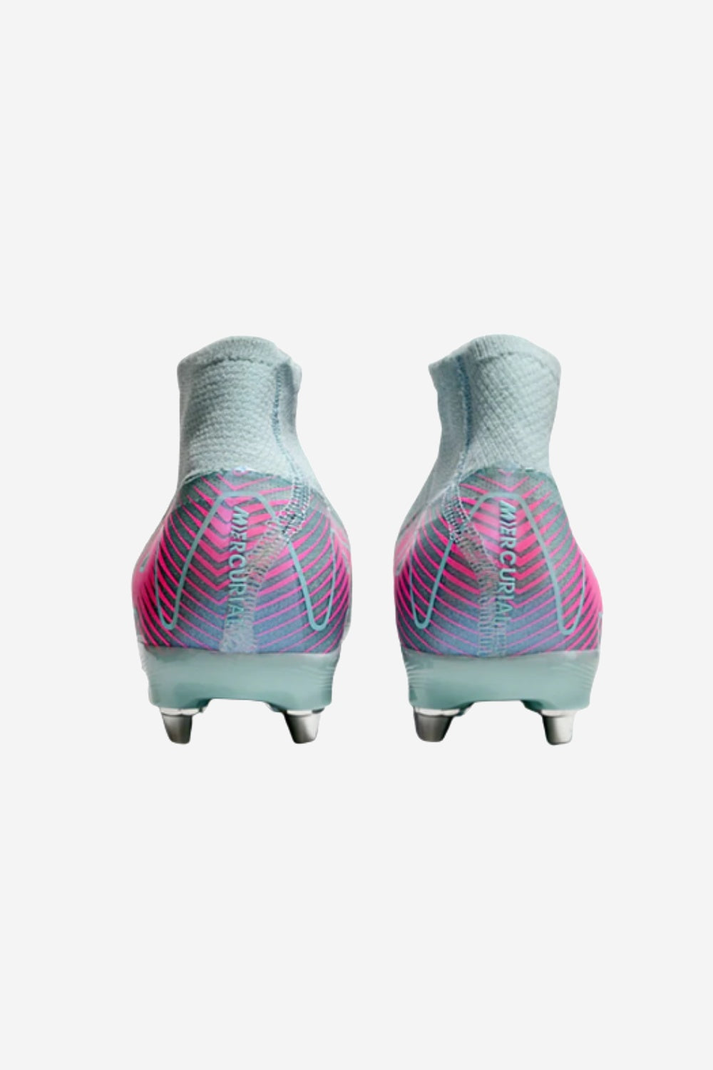 Mercurial Air Zoom Superfly 10 Elite Metal studs (Sg)