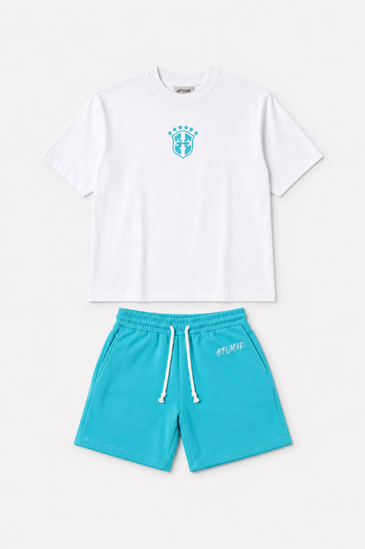 Brazil Summer Set