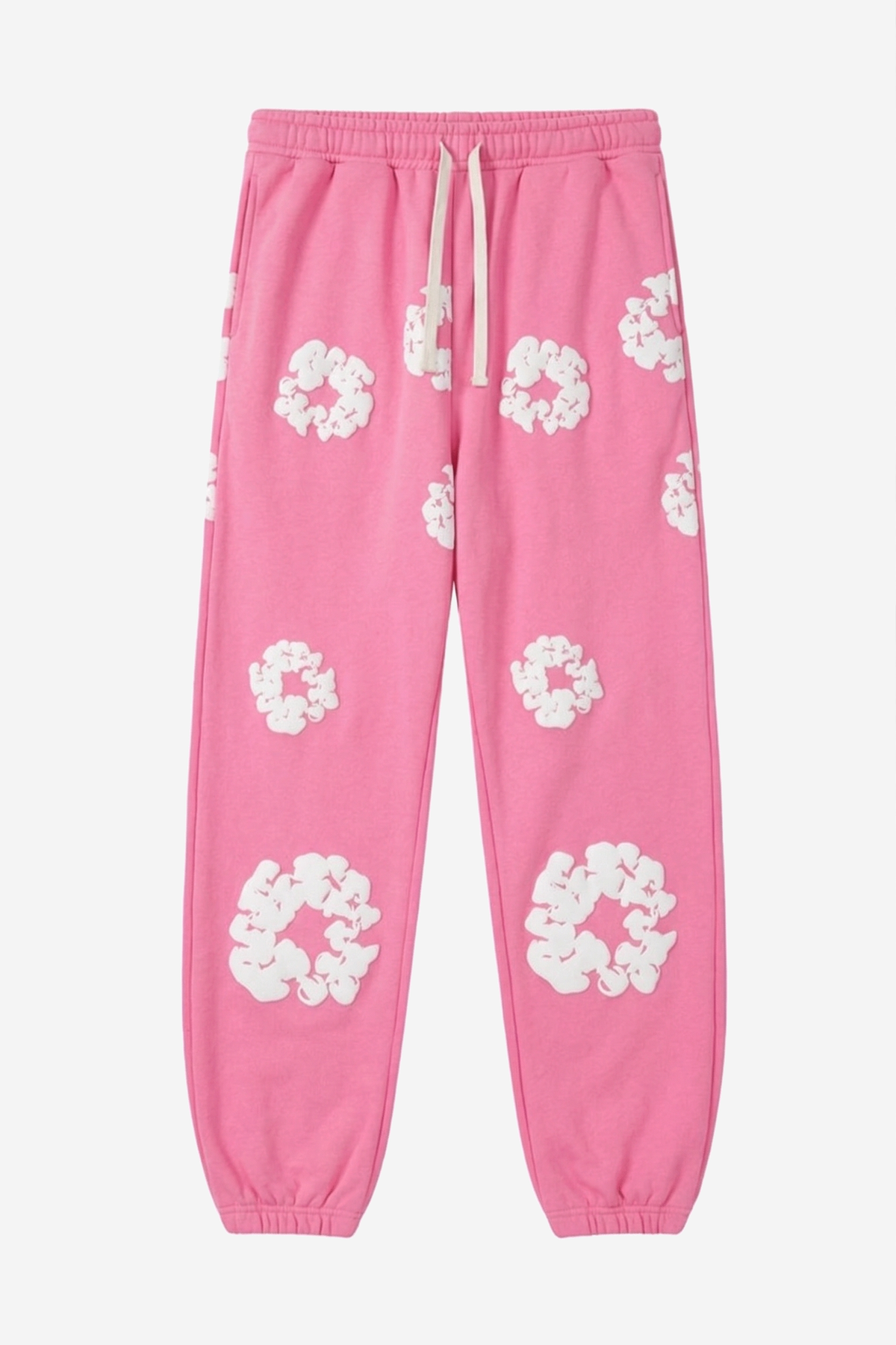 Kids Flower Tracksuit
