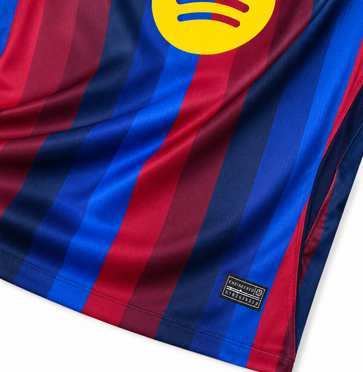 26/27 Barcelona Home