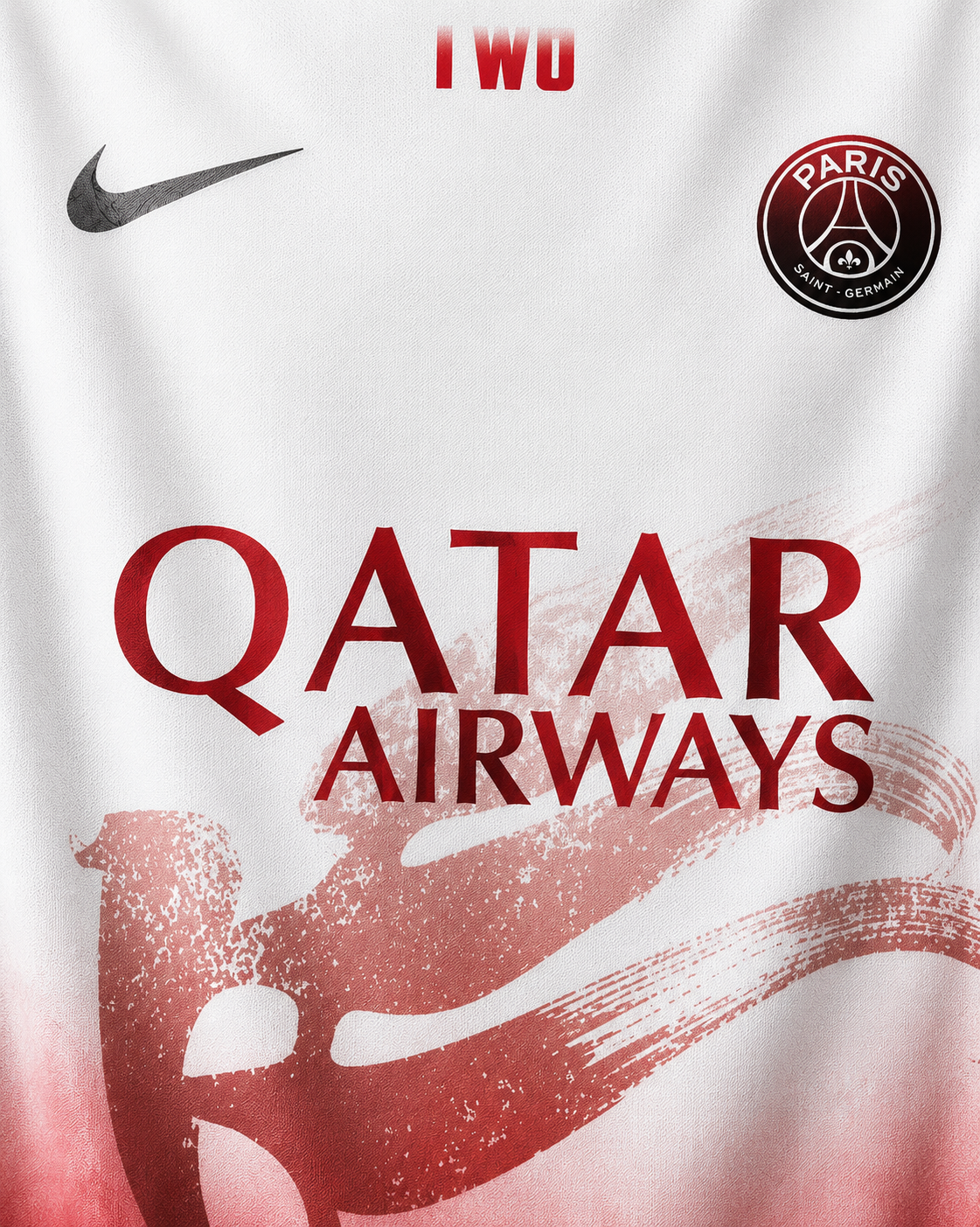PSG Dragonfire Limited Edition