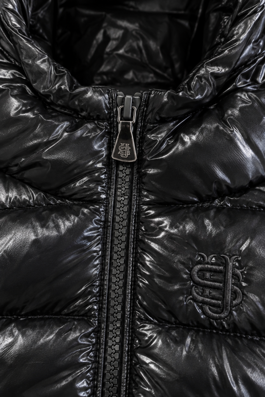 SU Puffer Jacket