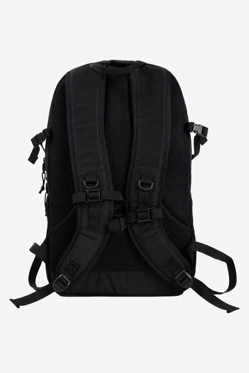 Vertical S Backpack