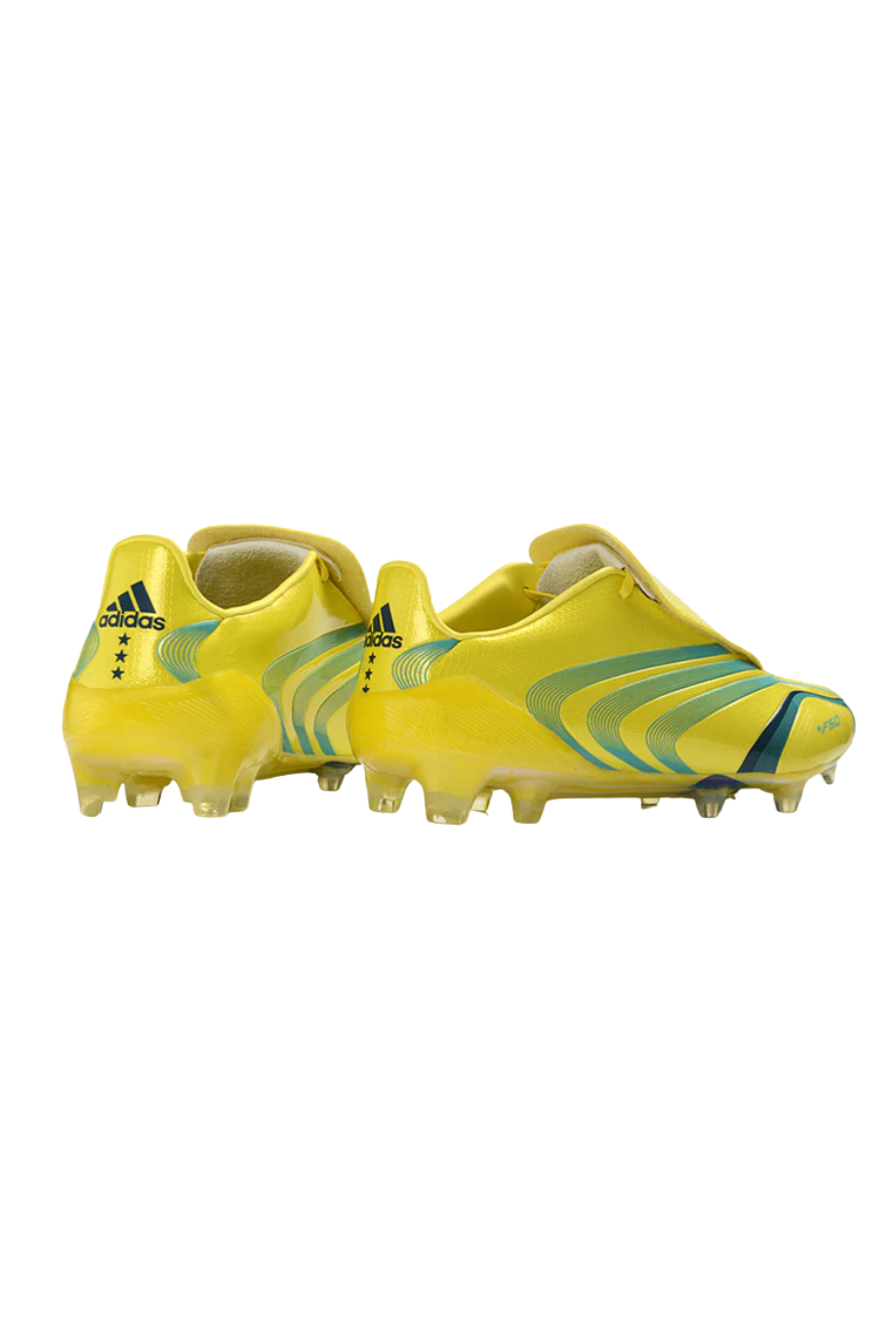 F50 Elite FG Tunit