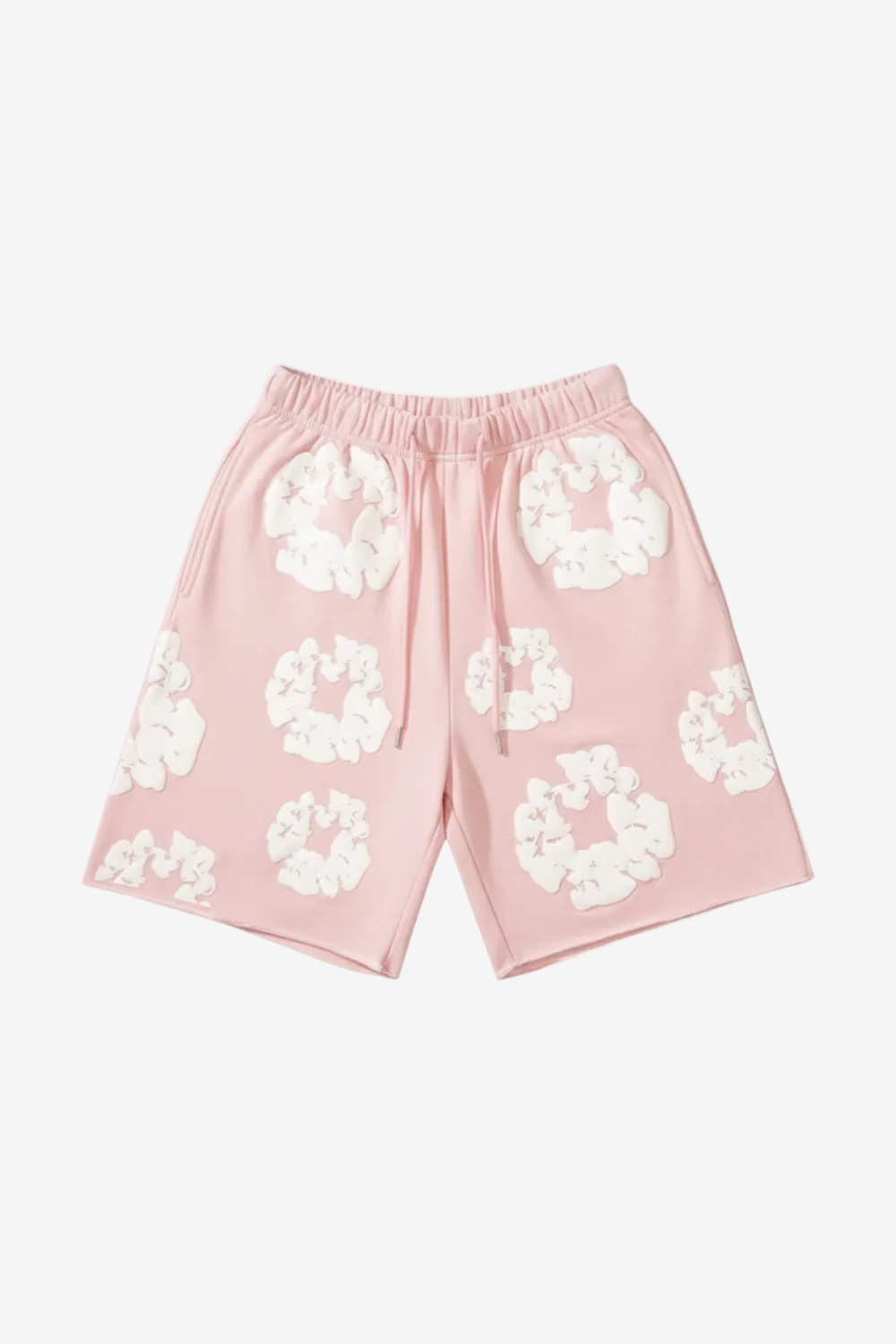 Flower Shorts