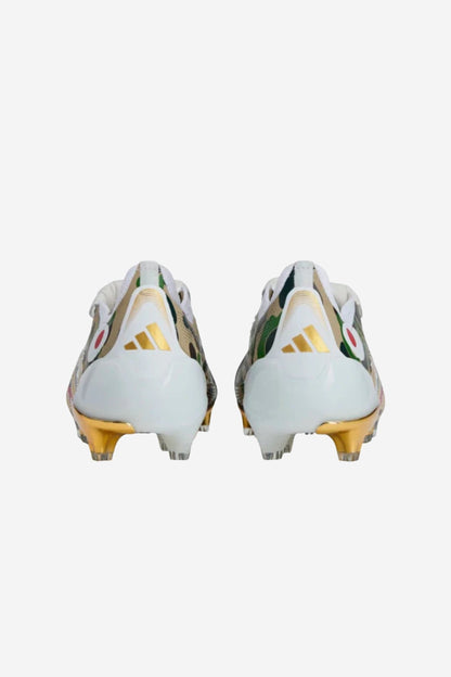 Predator x Bape Elite FG "Tongue"