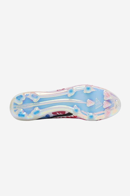 F50 x Bape "Pink & Blue"