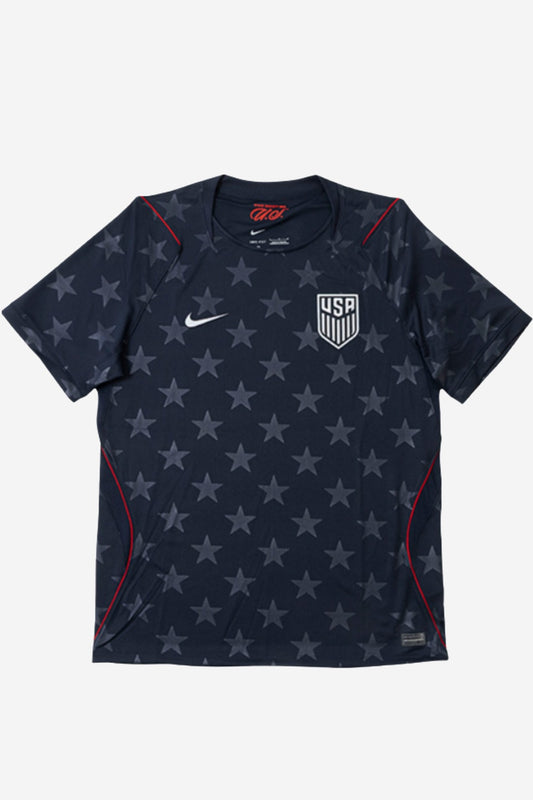 USA Away 2026 World Cup Jersey