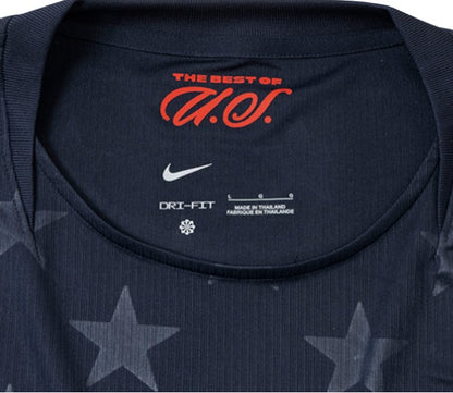 USA Away 2026 World Cup Jersey