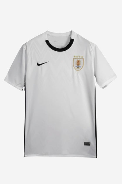 Uruguay 'Away' Football Shirt 2025
