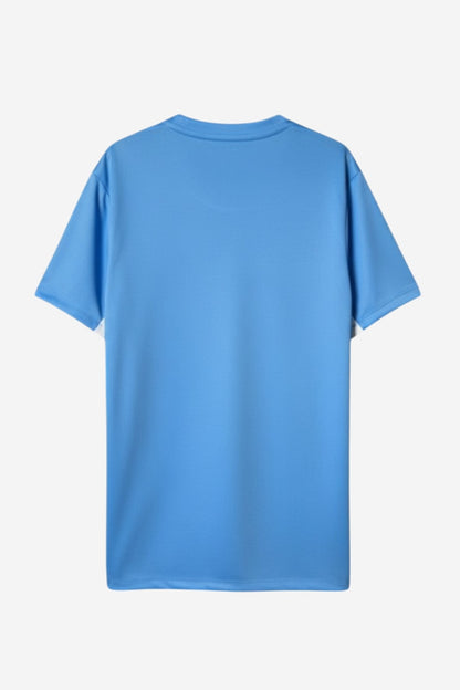 Uruguay 2025 Home Kit - Fan Version