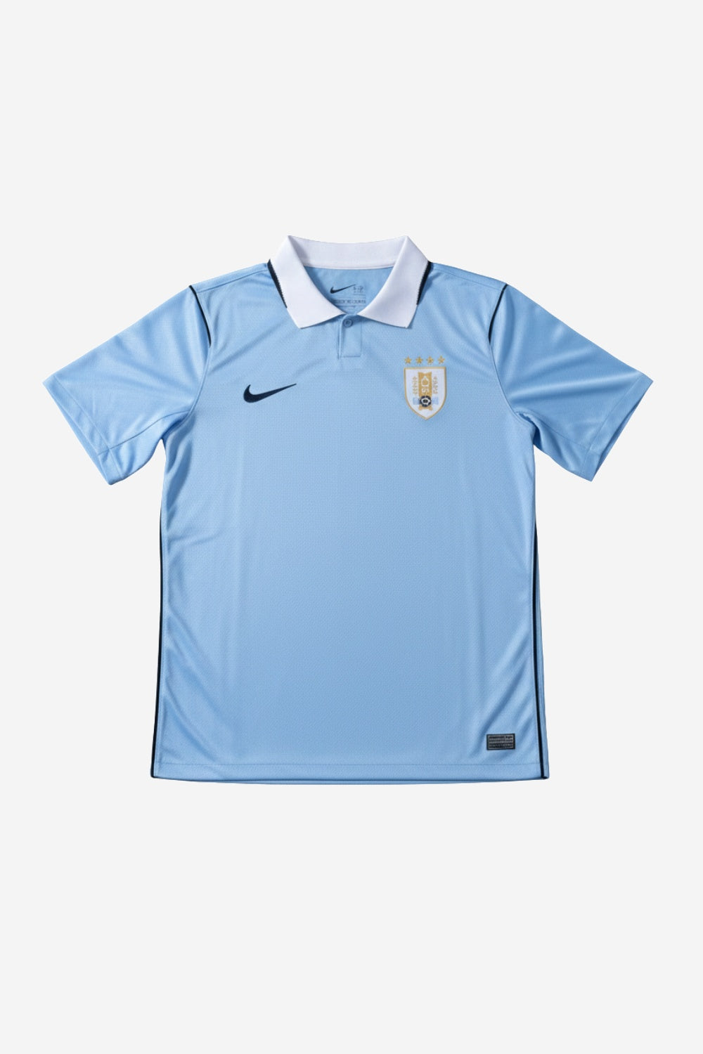 Uruguay 2026 Home Kit
