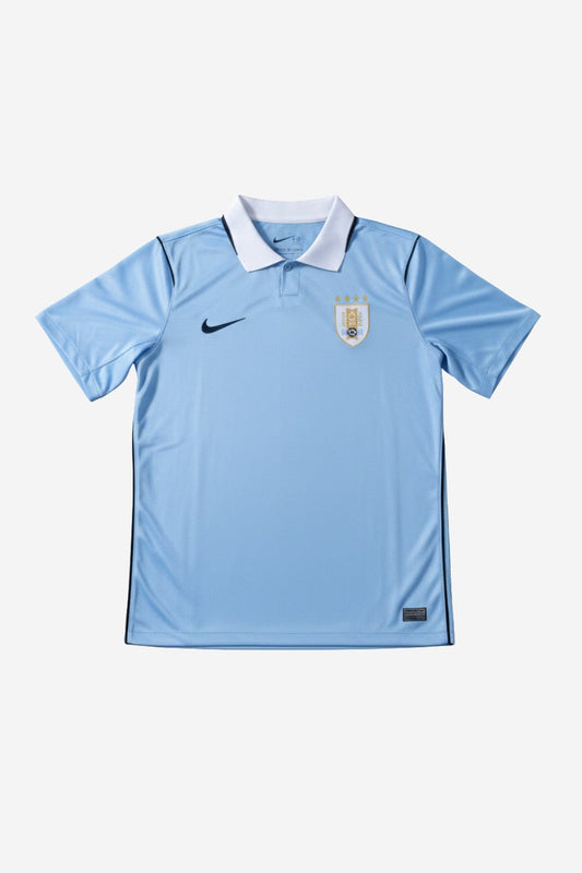 Uruguay 2026 Home Kit