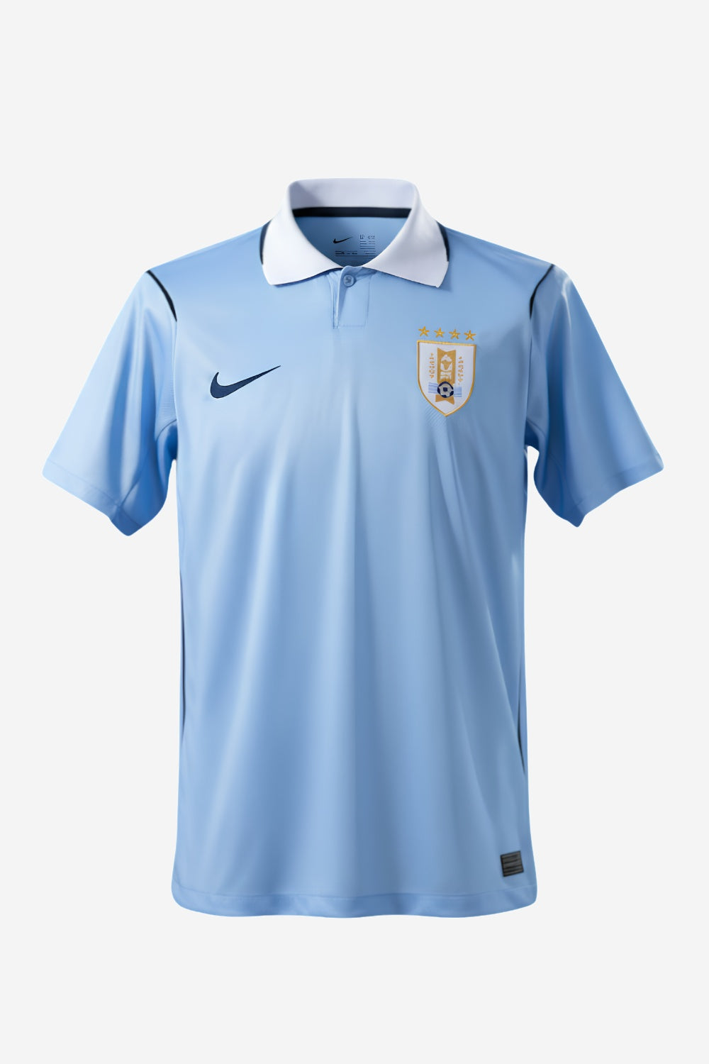 Uruguay 2026 Home Kit