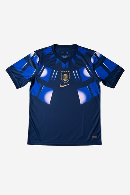 Uruguay 2026 Away Kit