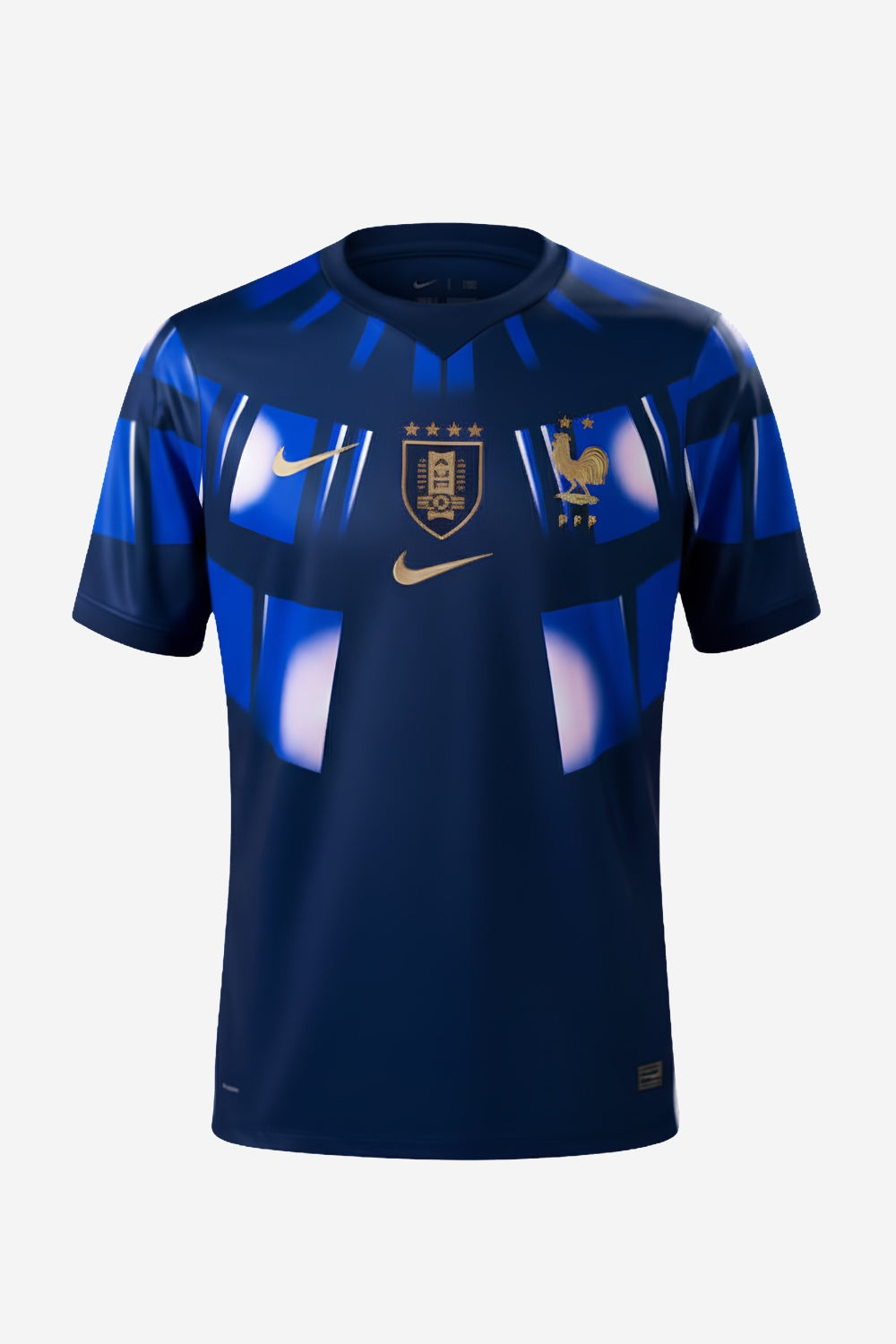 Uruguay 2026 Away Kit