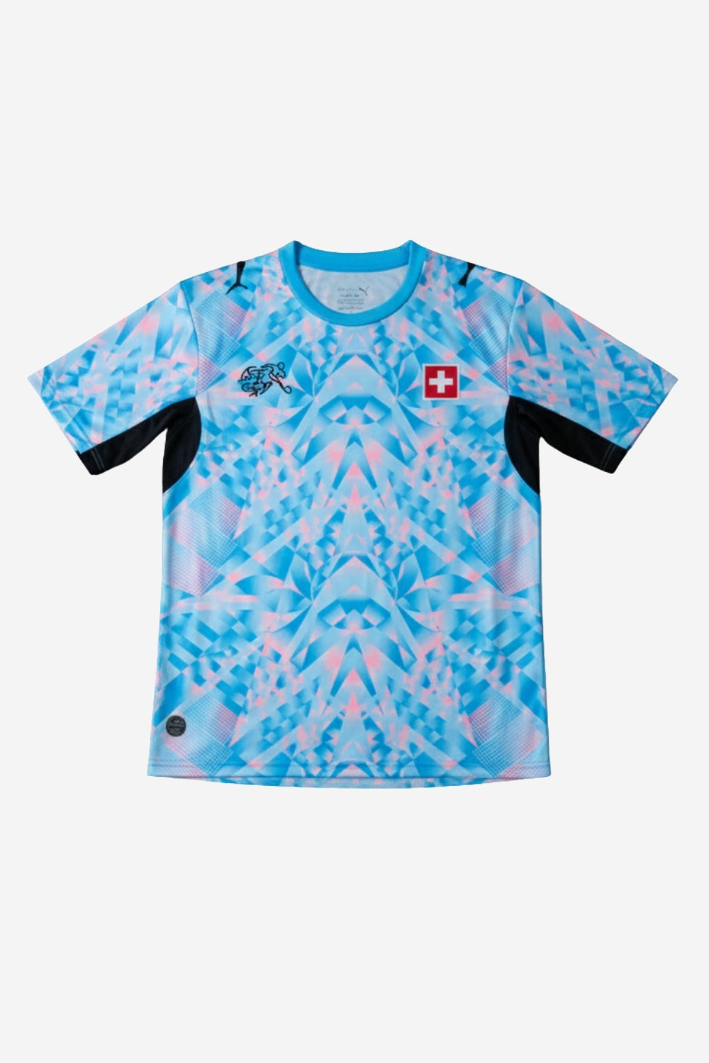 Switzerland 2026 Away Kit