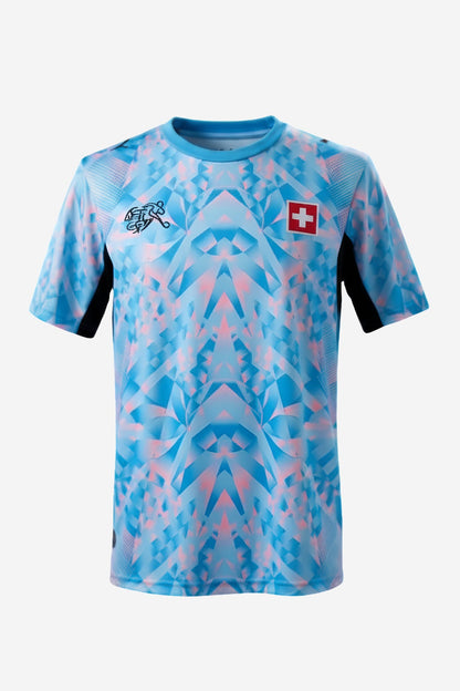Switzerland 2026 Away Kit