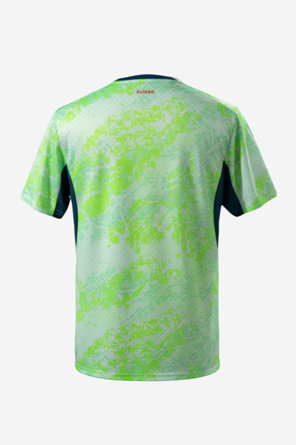 Switzerland 2026 Away Kit