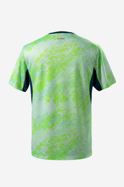 Switzerland 2026 Away Kit