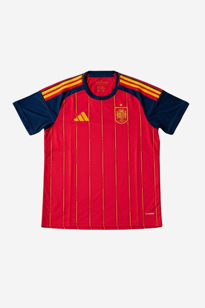 Spain 2026 Home Kit