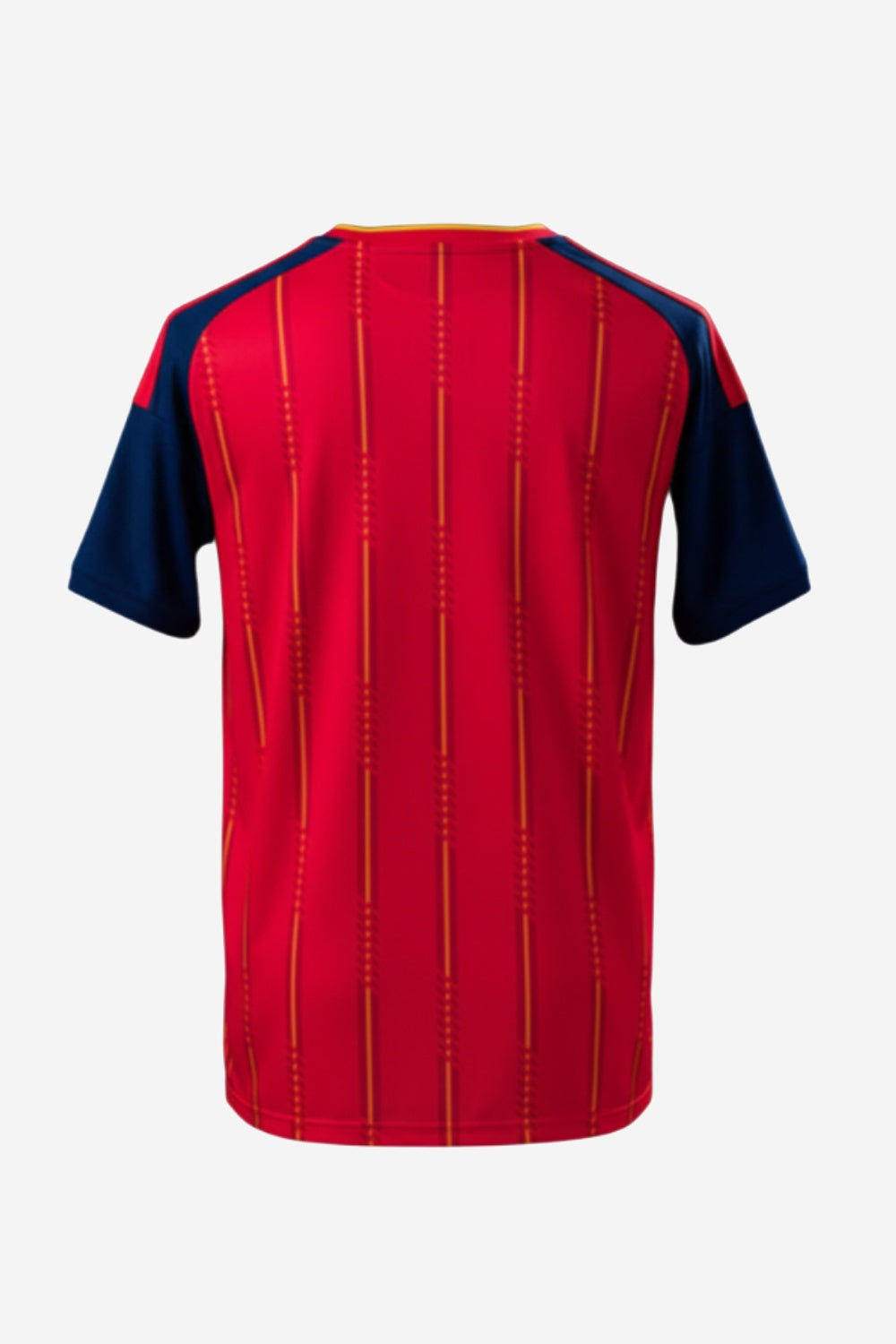Spain 2026 Home Kit