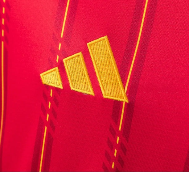 Spain 2026 Home Kit