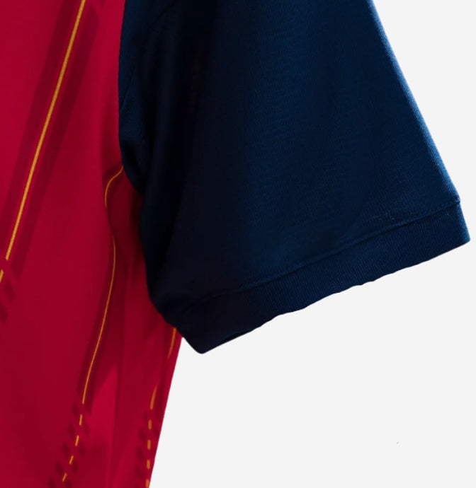 Spain 2026 Home Kit