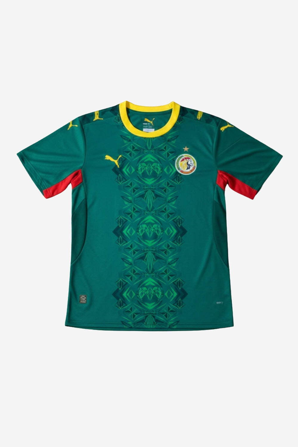 Senegal 2026 Away Kit