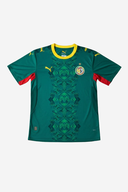 Senegal 2026 Away Kit