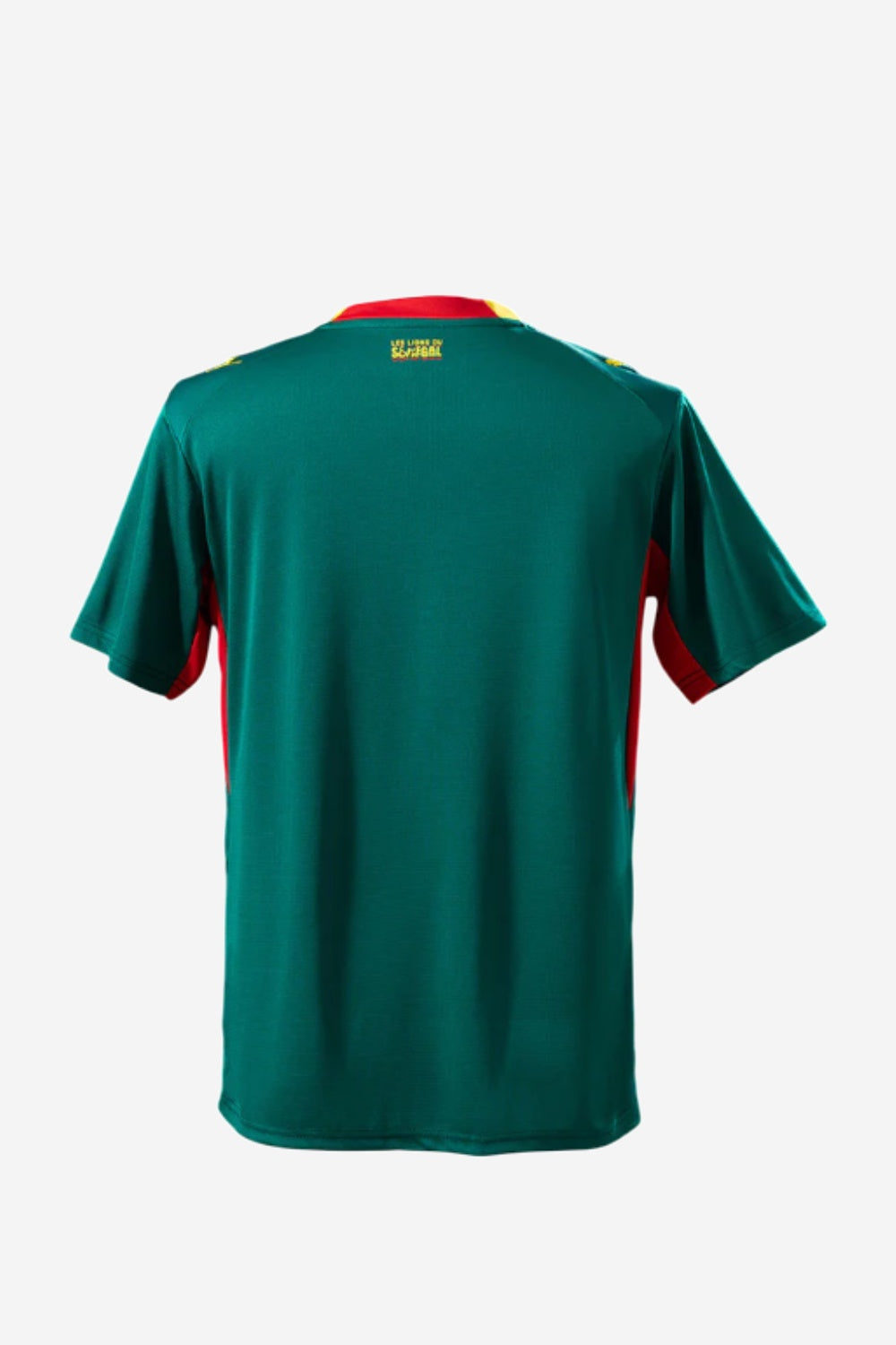 Senegal 2026 Away Kit